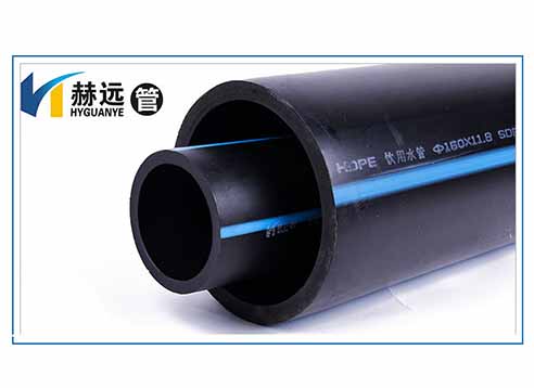 PE农田灌溉管材 PE农田灌溉管材