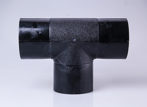 PE钢丝网骨架复合管