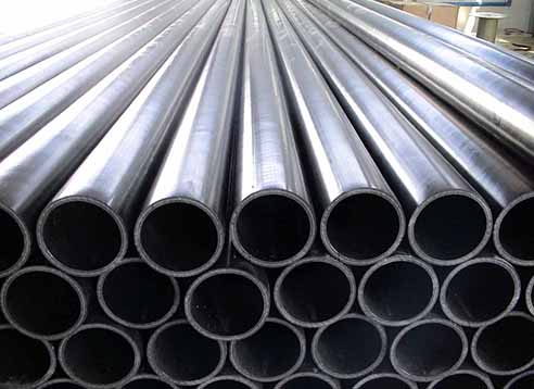 PE钢丝网骨架复合管